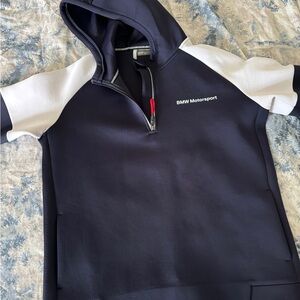 M hoodie